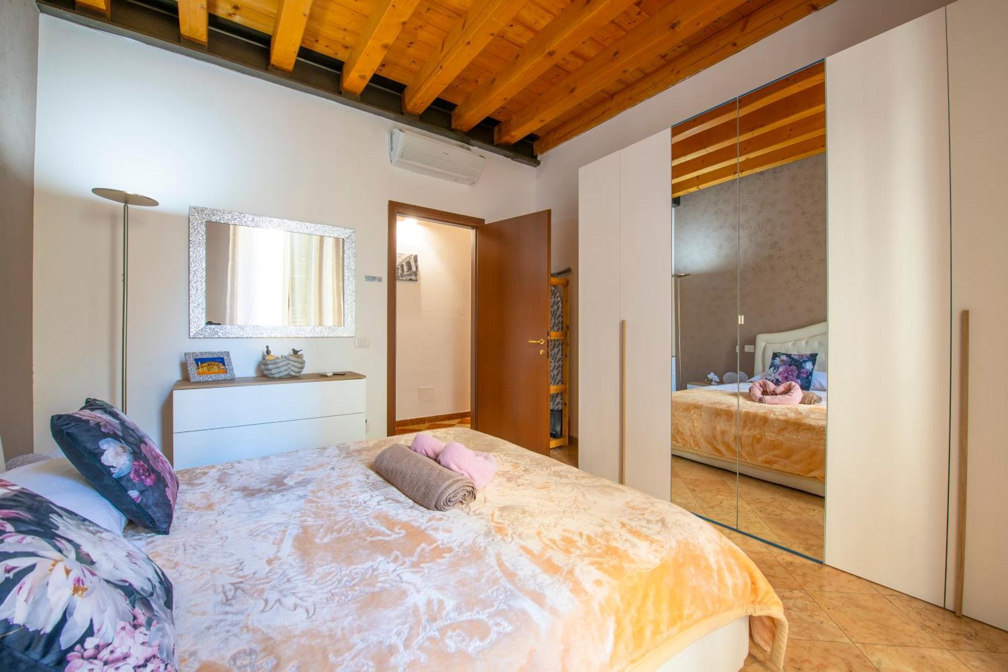 Arena Suite Mazzini Verona Exterior photo